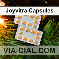 Joyvitra