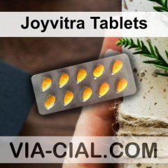 Joyvitra Tablets 092