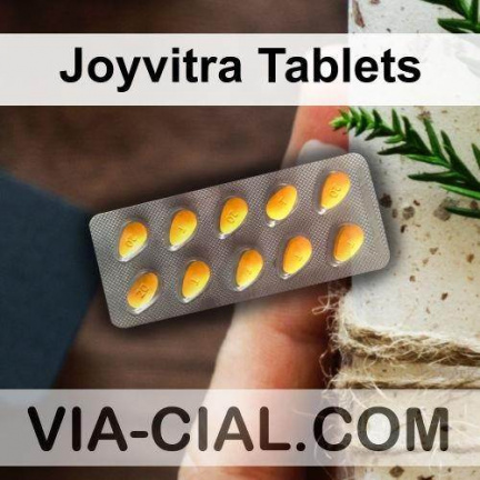 Joyvitra Tablets 092