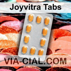 Joyvitra Tabs 321