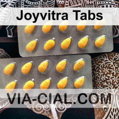 Joyvitra Tabs 373