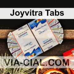 Joyvitra Tabs 595