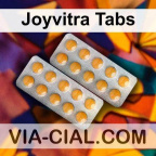 Joyvitra Tabs 981