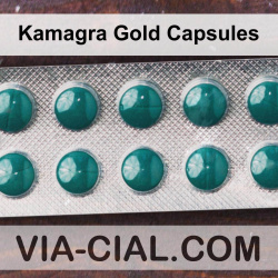 Kamagra Gold