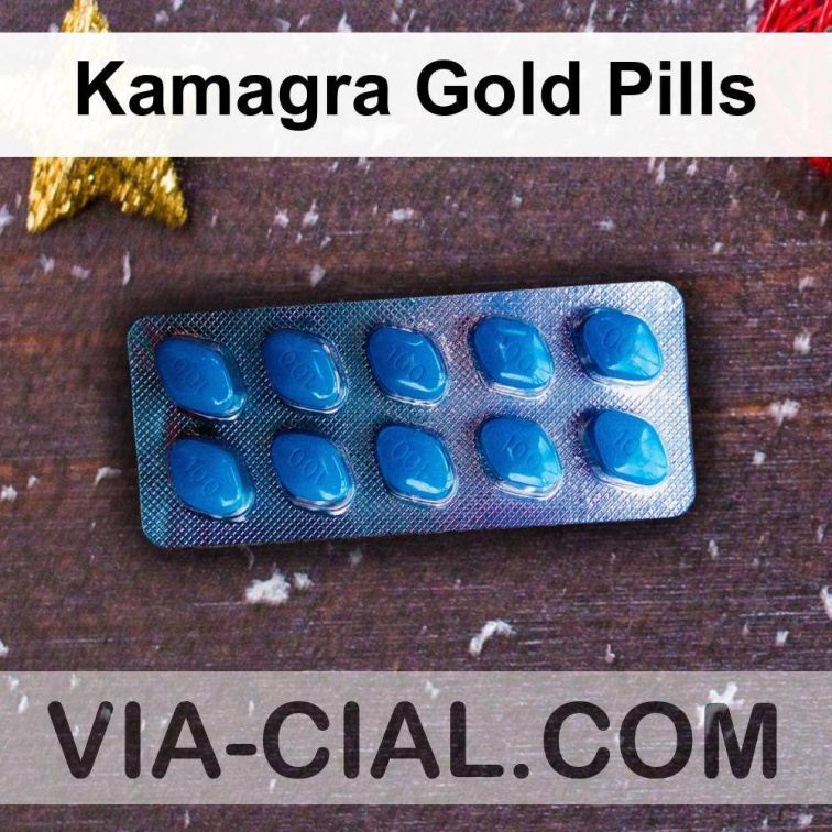 Kamagra Gold Pills 421
