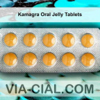 Kamagra Oral Jelly Tablets 005