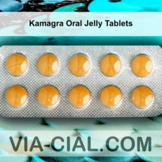 Kamagra Oral Jelly Tablets 005