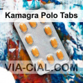 Kamagra Polo Tabs 541