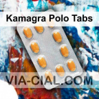 Kamagra Polo Tabs 541