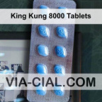 King Kung 8000
