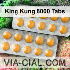 King Kung 8000 Tabs 961