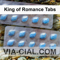 King of Romance Tabs 266