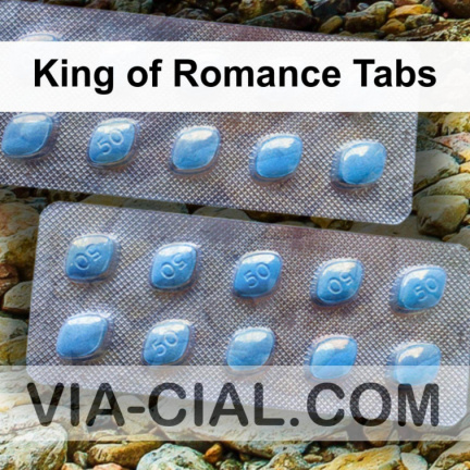 King of Romance Tabs 266