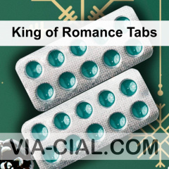 King of Romance Tabs 408