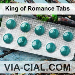 King of Romance Tabs 417
