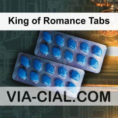 King of Romance Tabs 953