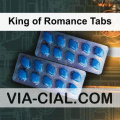 King of Romance Tabs 953