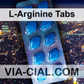 L-Arginine Tabs 773
