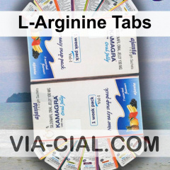 L-Arginine Tabs 915