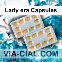 Lady era Capsules 353