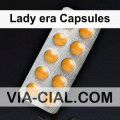 Lady era Capsules 711