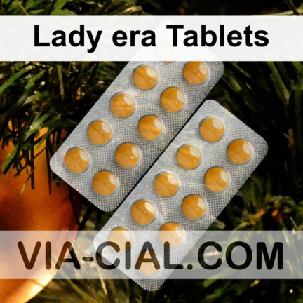 Lady era Tablets 219