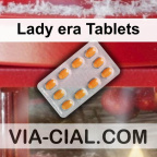 Lady era Tablets 895