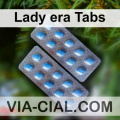 Lady era Tabs 685