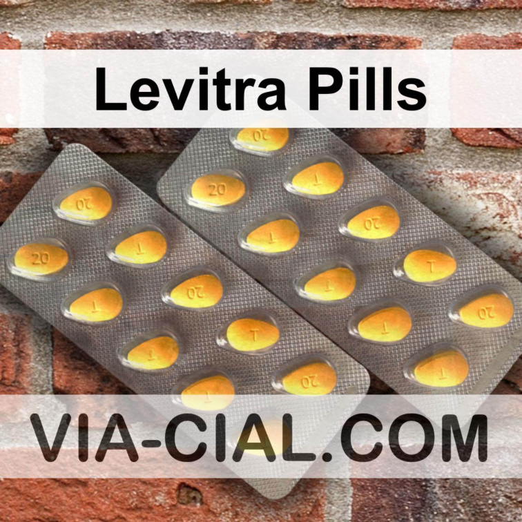 Levitra Pills 584