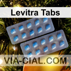 Levitra Tabs 069