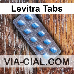 Levitra Tabs 496