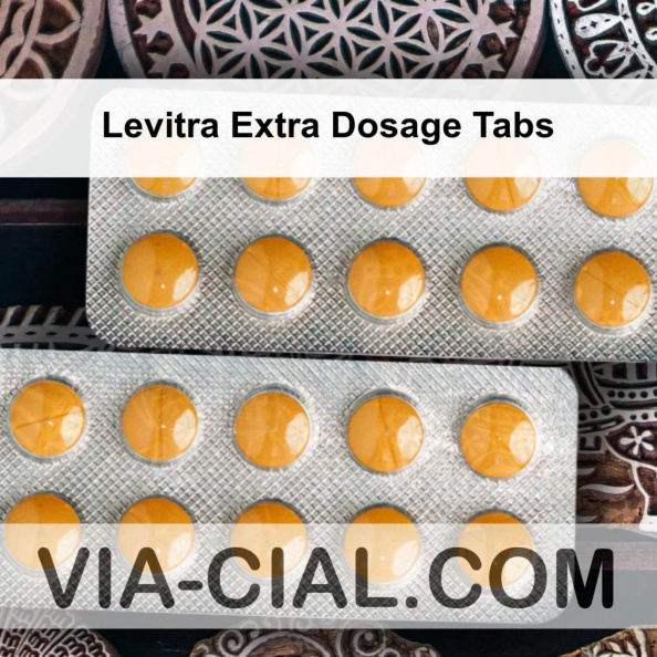 Levitra Extra Dosage Tabs 243