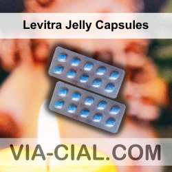Levitra Jelly
