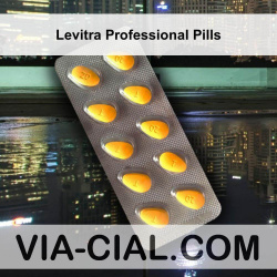 Levitra Professional