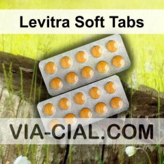 Levitra Soft Tabs 658