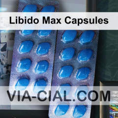 Libido Max Capsules 923
