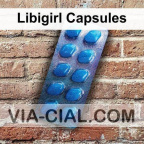 Libigirl Capsules 983