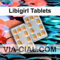 Libigirl Tablets 045