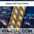 Libigrow XXX Treme