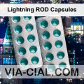 Lightning ROD Capsules 021