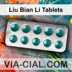 Liu Bian Li