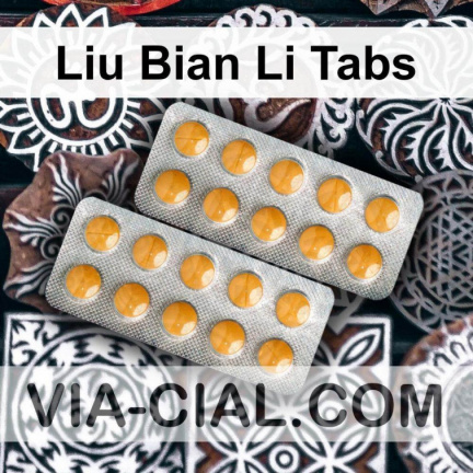 Liu Bian Li Tabs 807