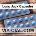 Long Jack Capsules 819