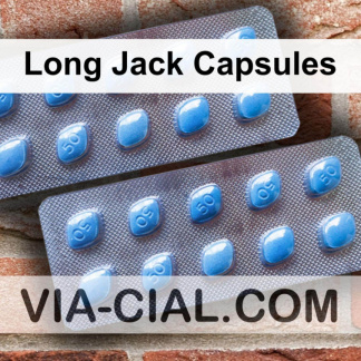 Long Jack Capsules 819