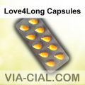 Love4Long Capsules 430