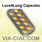 Love4Long Capsules 430