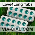 Love4Long Tabs 291