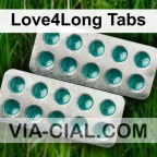 Love4Long Tabs 291