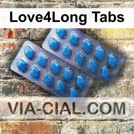 Love4Long Tabs 347