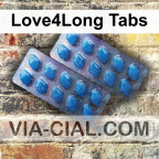 Love4Long Tabs 347